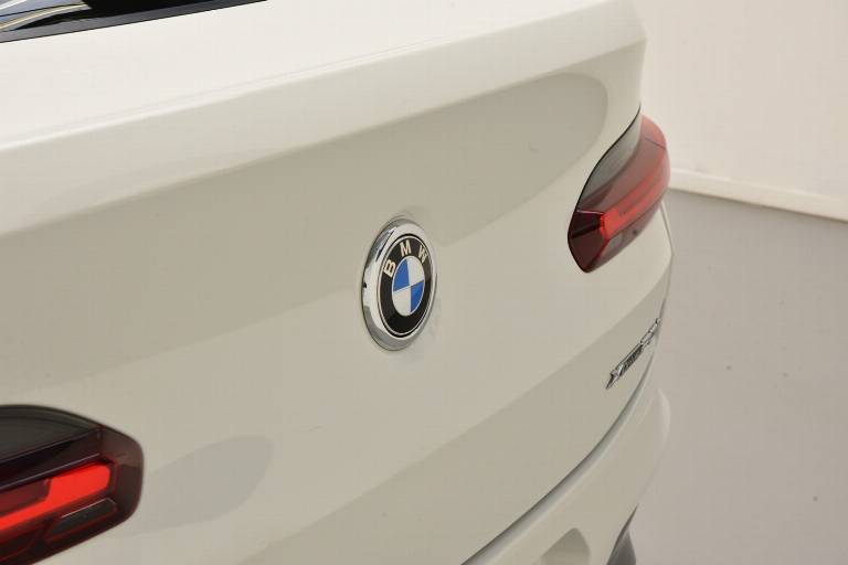 BMW X4 54
