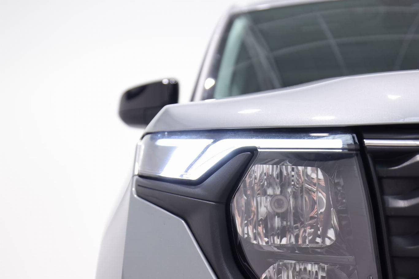 FORD Tourneo Courier 12