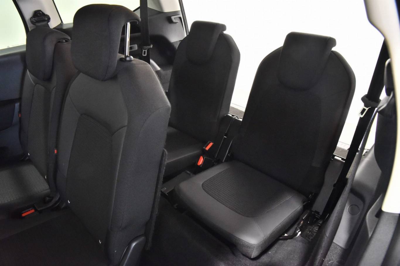 CITROEN Grand C4 Spacetourer 35