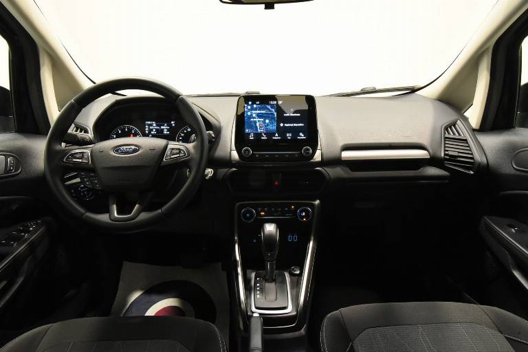 FORD EcoSport 22