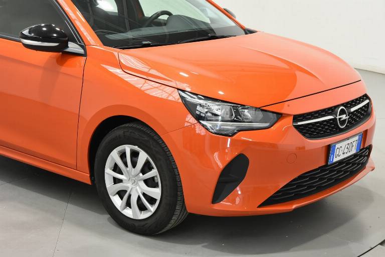 OPEL Corsa 16