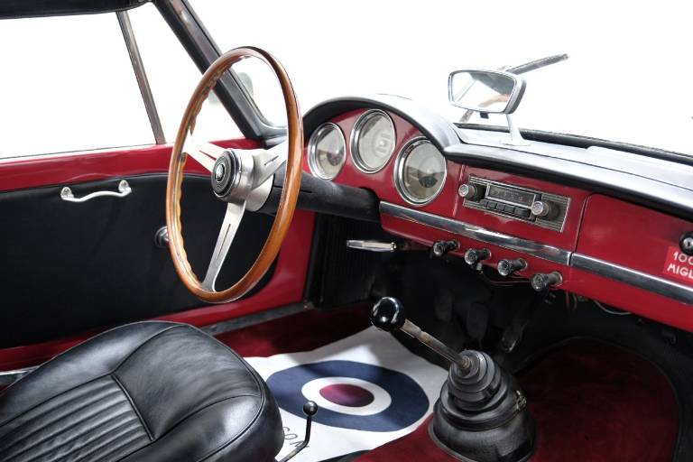 ALFA ROMEO Giulietta 9