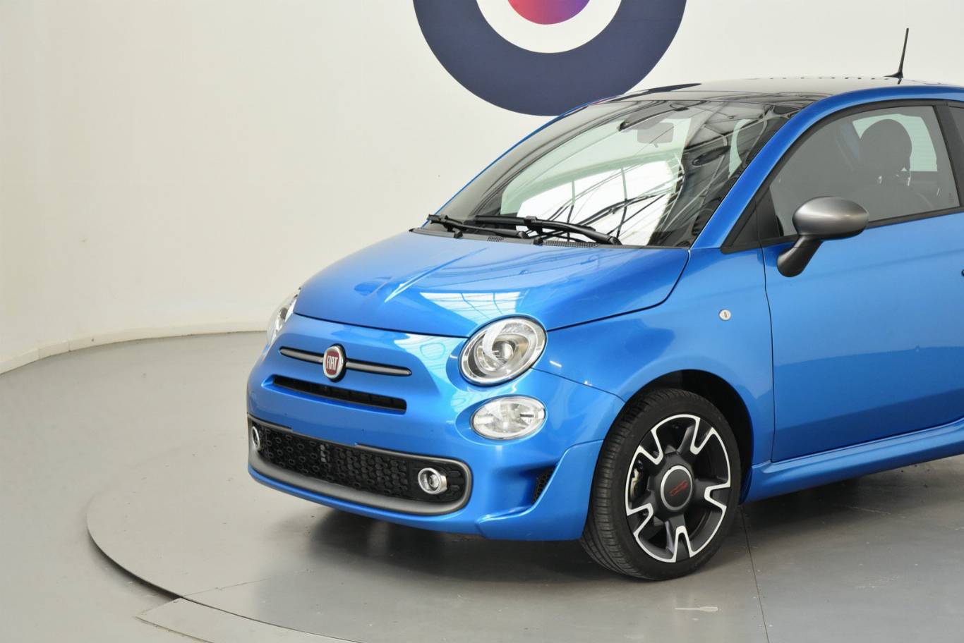FIAT 500 14
