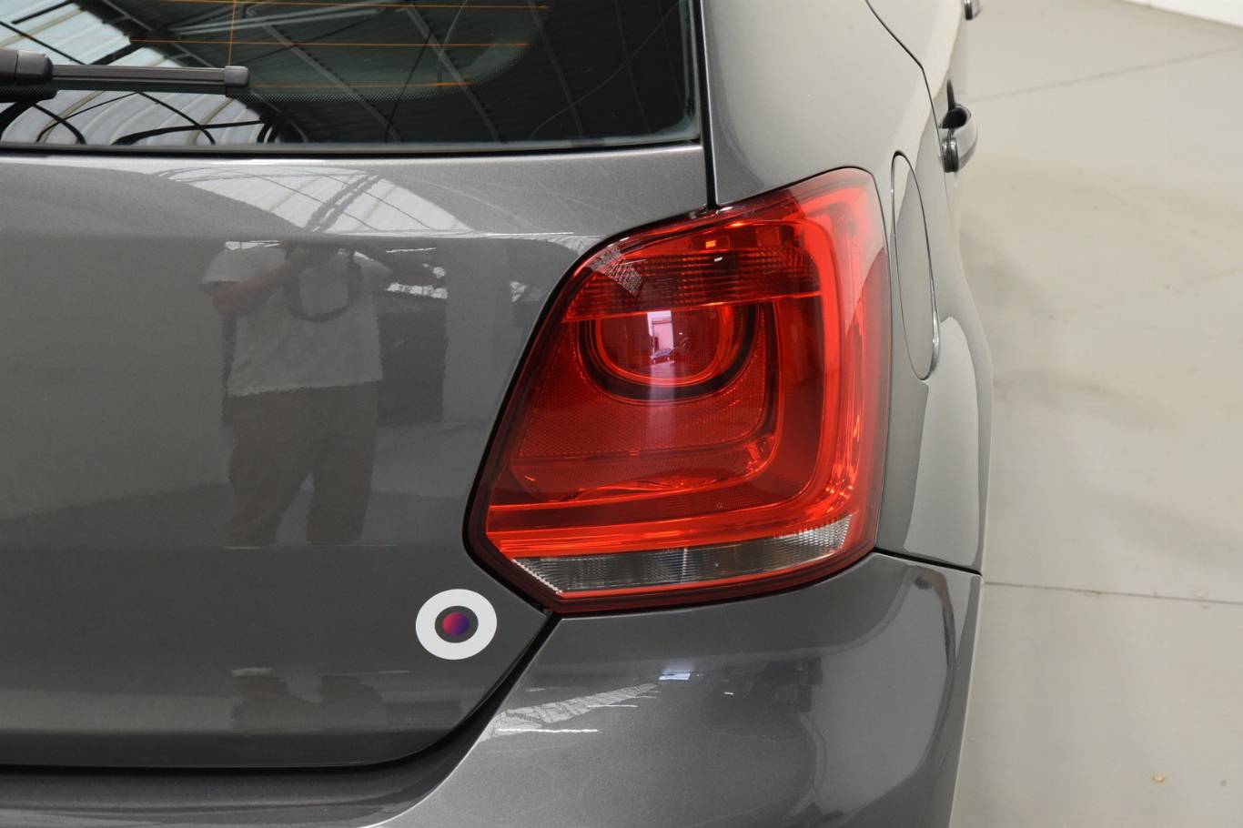 VOLKSWAGEN Polo 34
