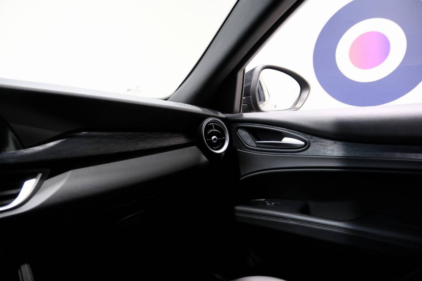 ALFA ROMEO Stelvio 30