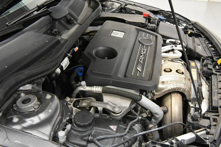 MERCEDES-BENZ A 45 AMG 15