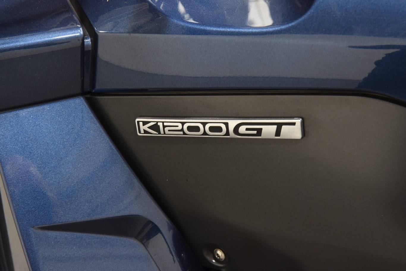 BMW K 1200 GT 13