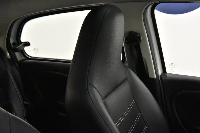 SMART ForFour 36
