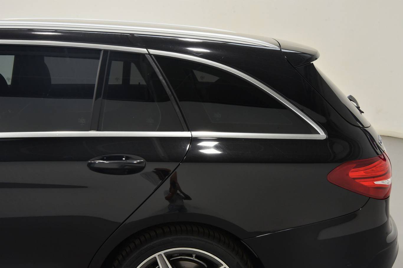 MERCEDES-BENZ C 220 47