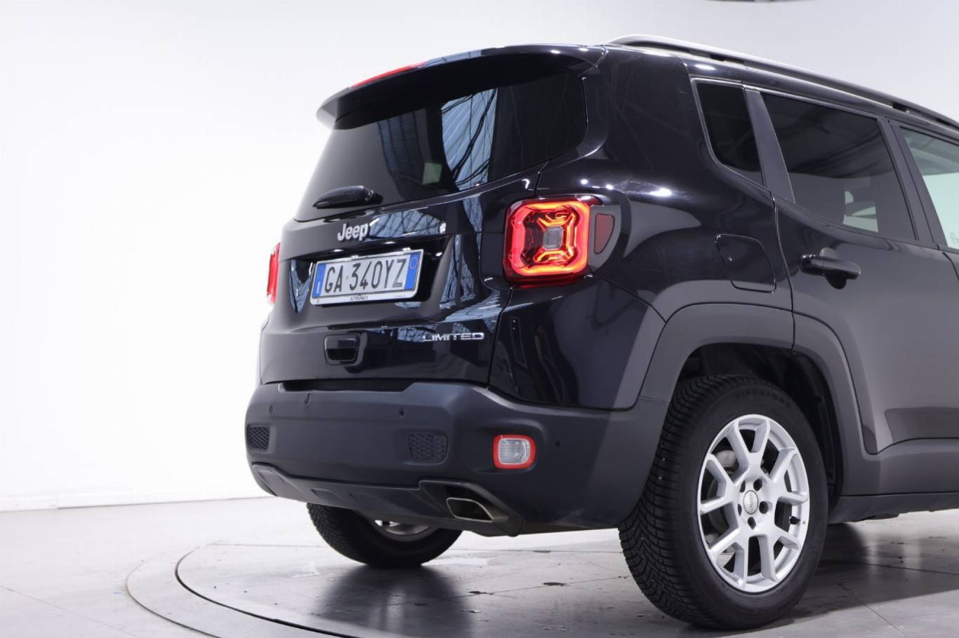 JEEP Renegade 48