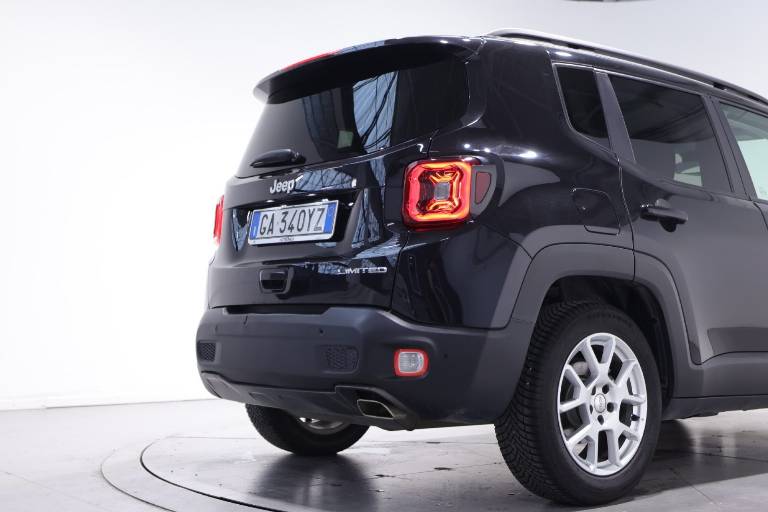JEEP Renegade 48