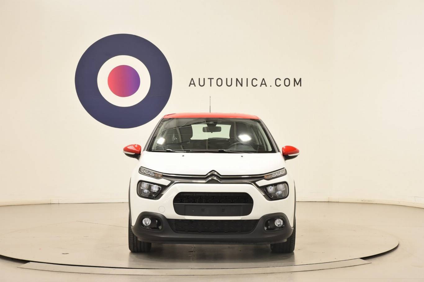 CITROEN C3 5