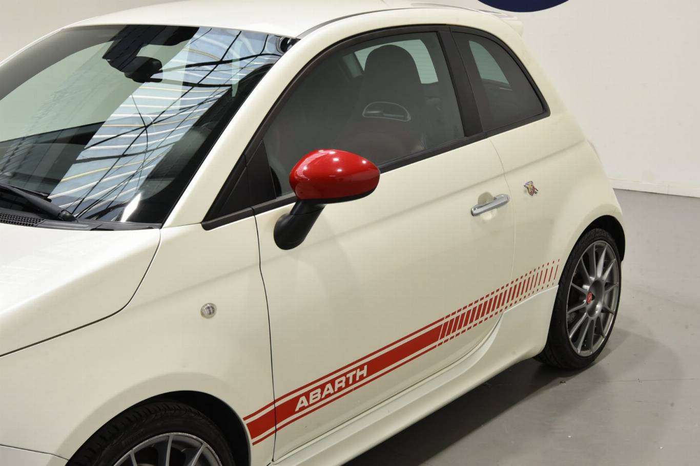 ABARTH 500 46