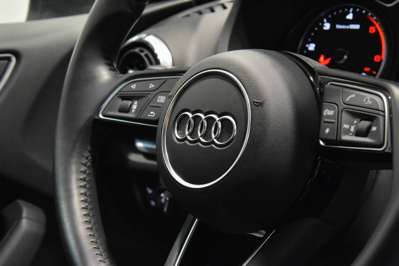 AUDI A3 22