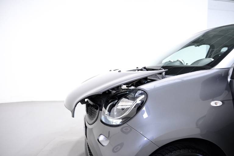 SMART ForFour 65