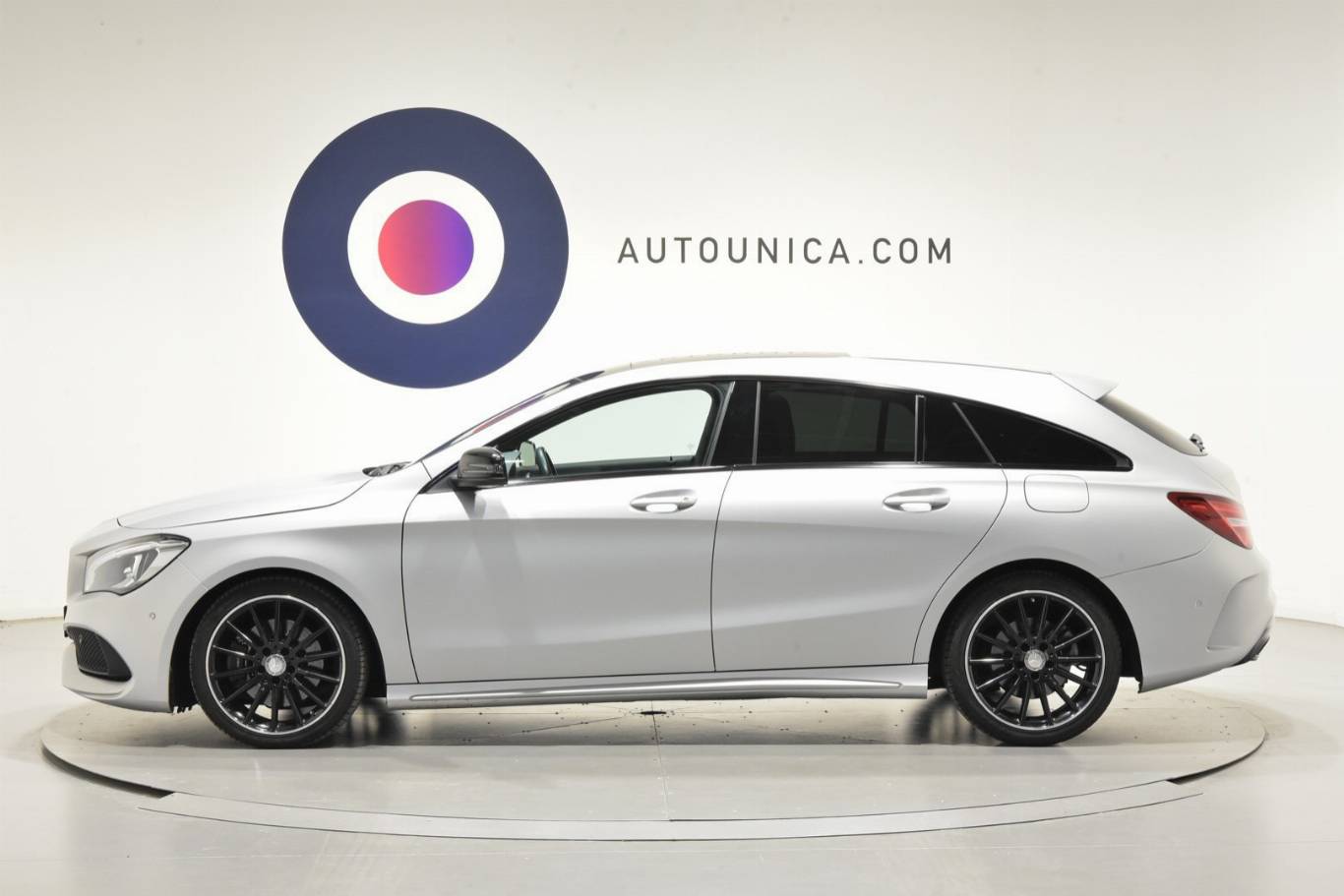 MERCEDES-BENZ CLA 220 31