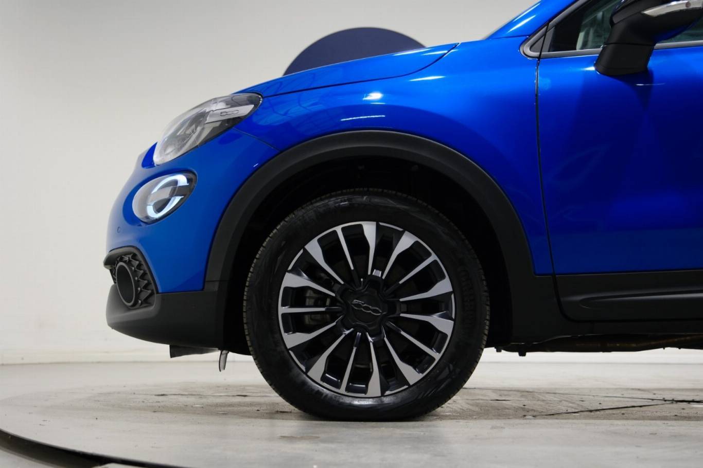 FIAT 500X 18