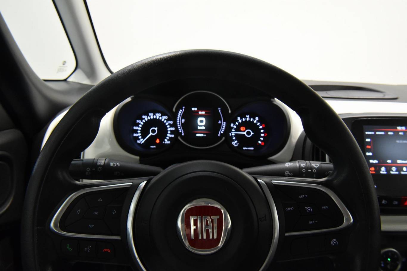 FIAT 500L 19