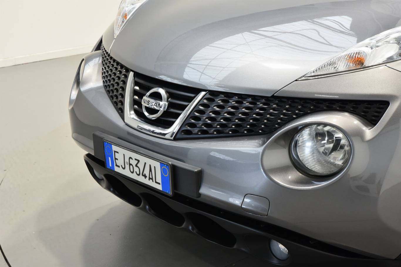 NISSAN Juke 55
