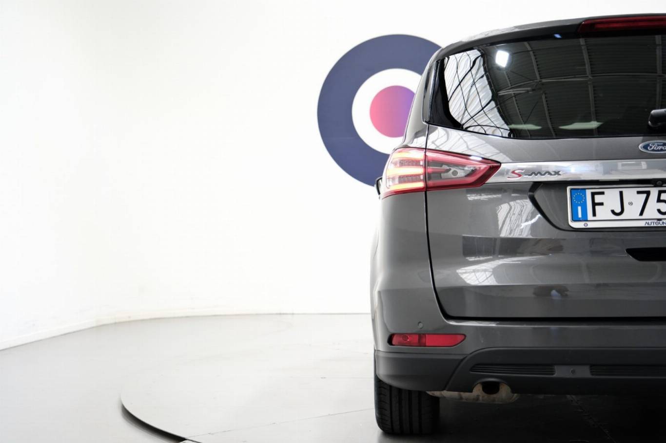 FORD S-Max 47