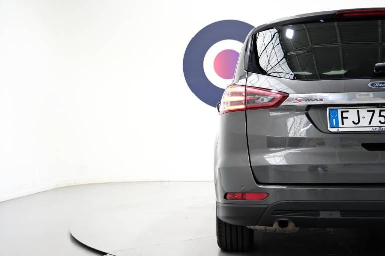 FORD S-Max 47