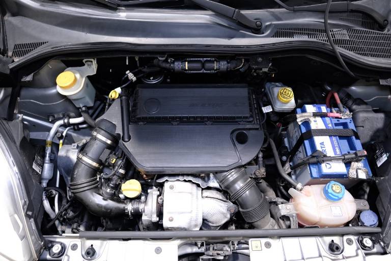 FIAT Qubo 50