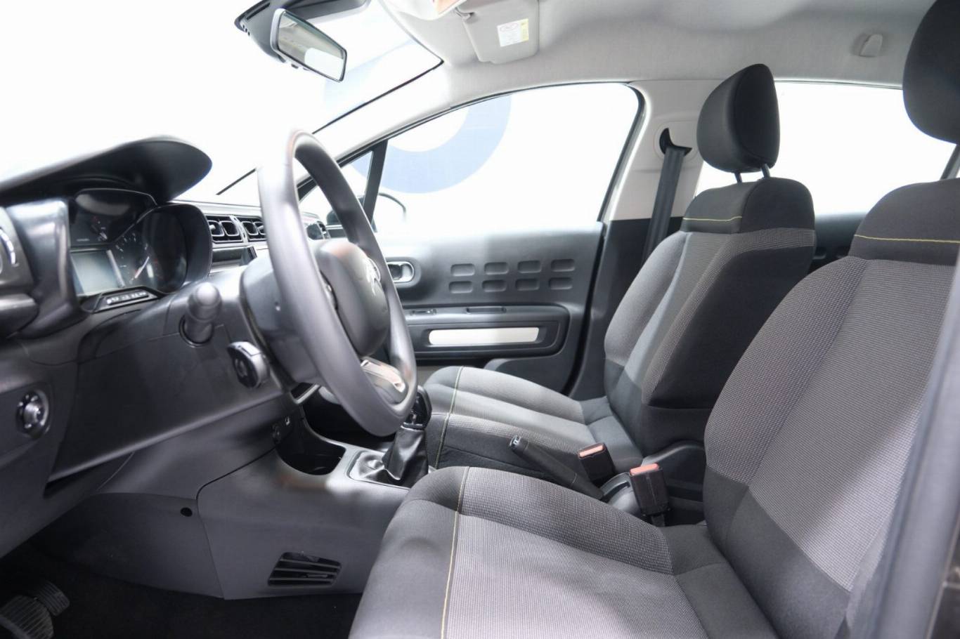 CITROEN C3 19