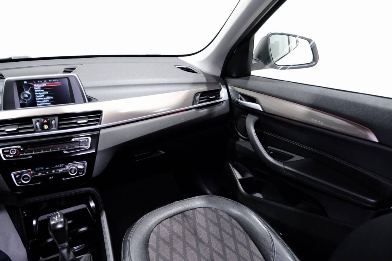 BMW X1 47