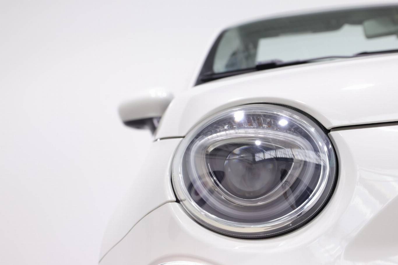 FIAT 500C 12