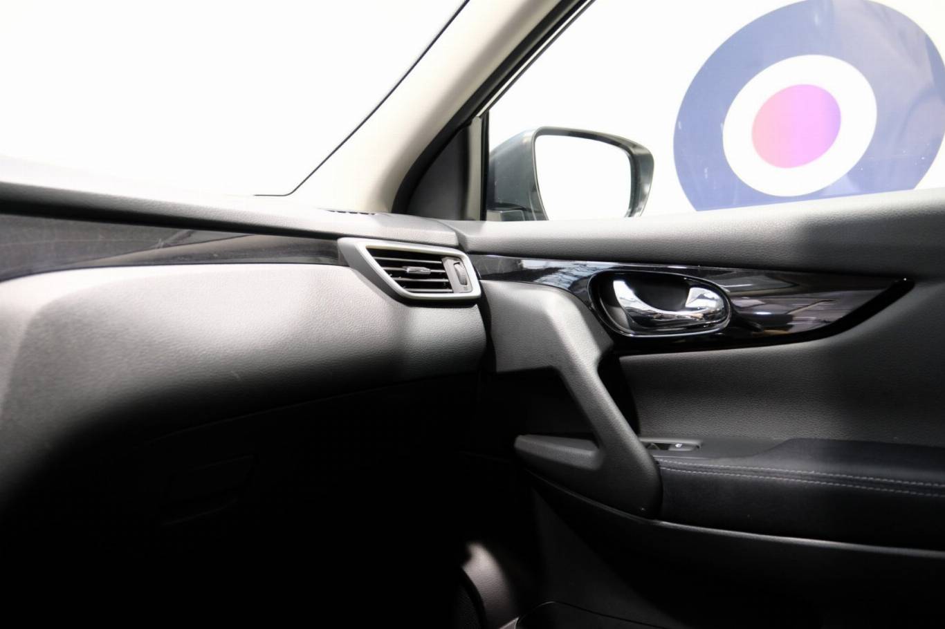 NISSAN Qashqai 37