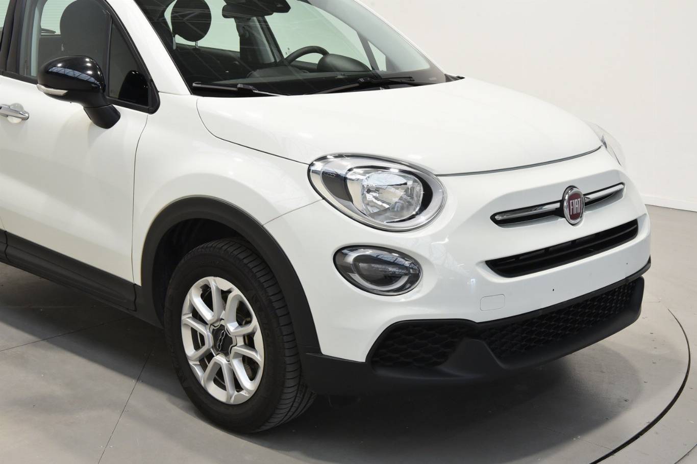 FIAT 500X 44