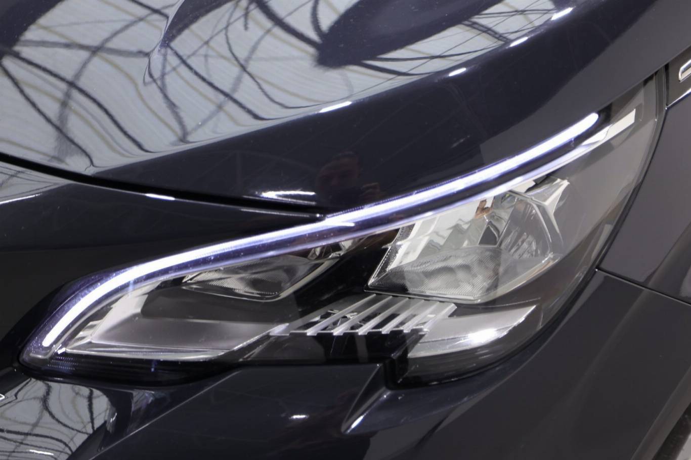 PEUGEOT 3008 45