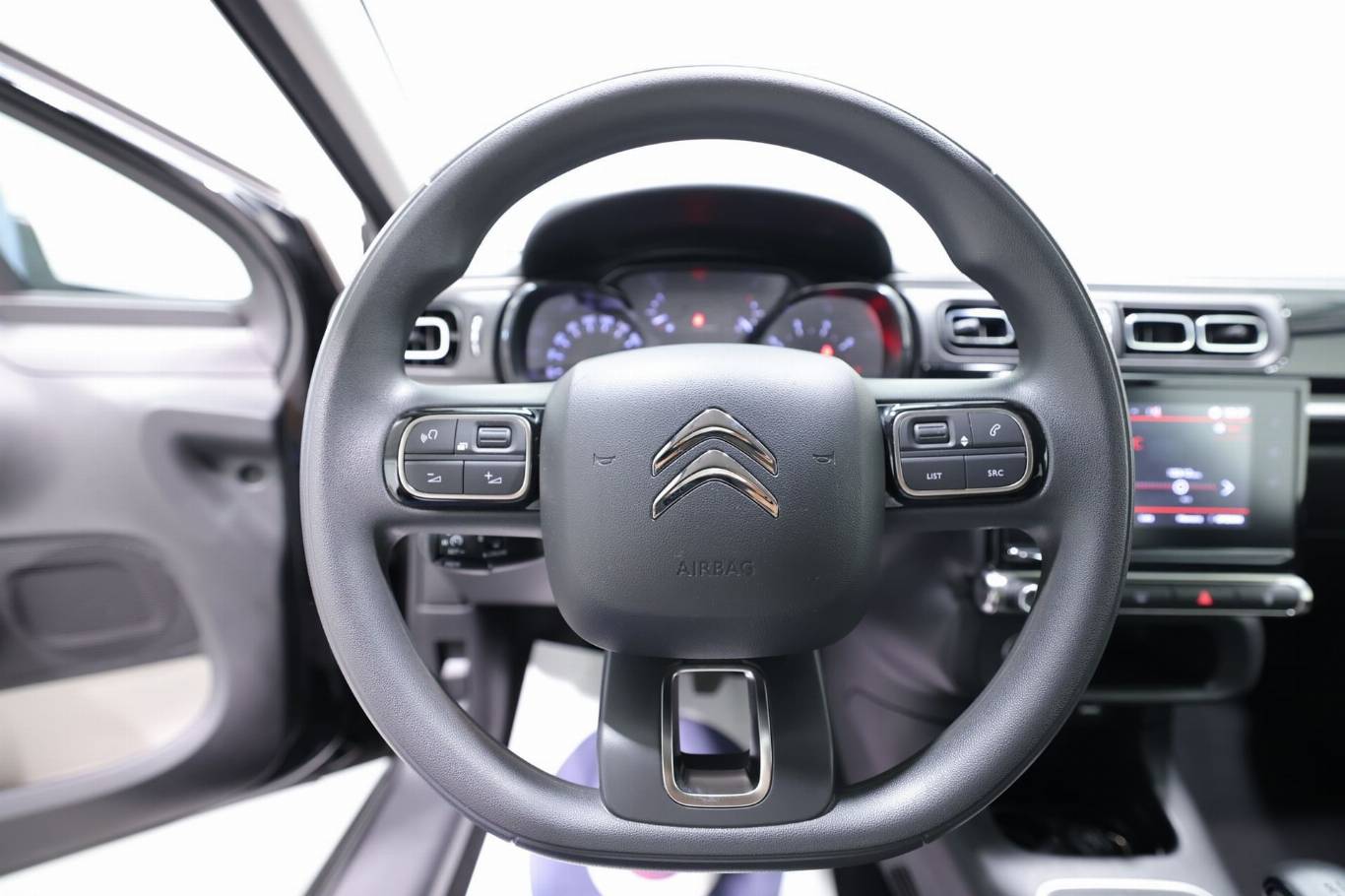 CITROEN C3 6
