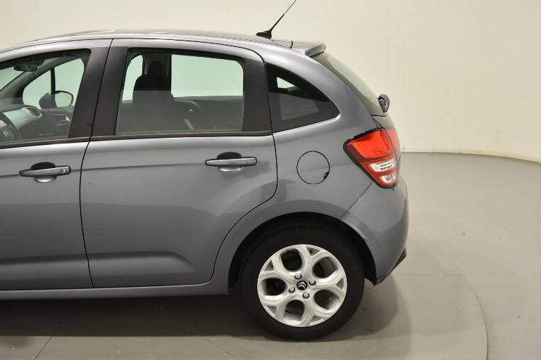 CITROEN C3 37