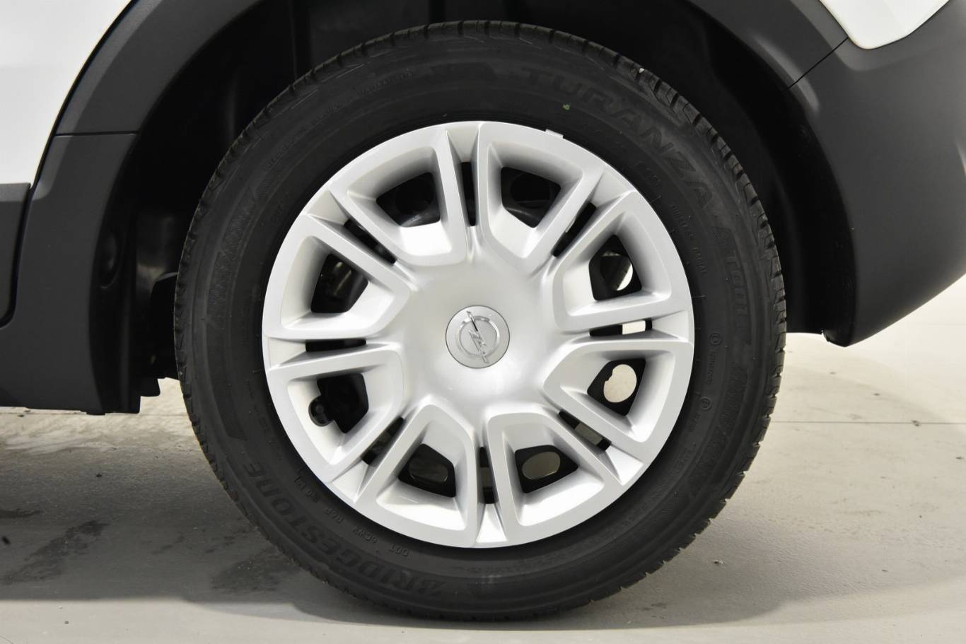 OPEL Crossland X 14