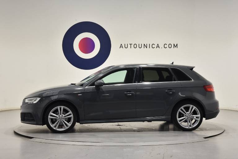 AUDI A3 12