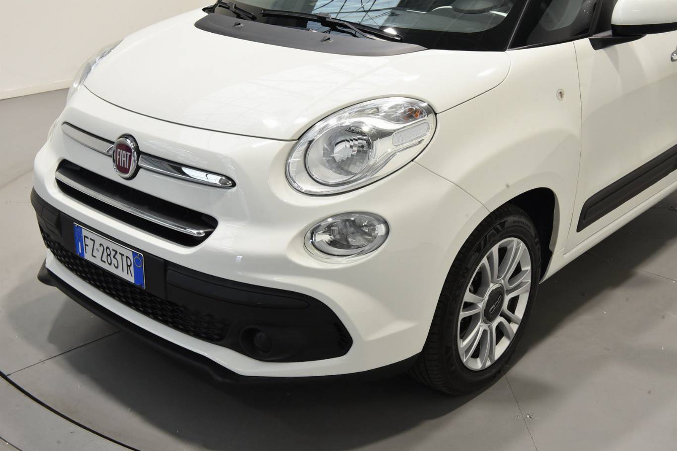FIAT 500L 41