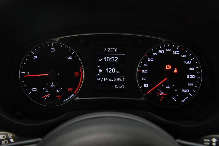 AUDI A1 25