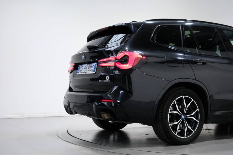 BMW X3 65