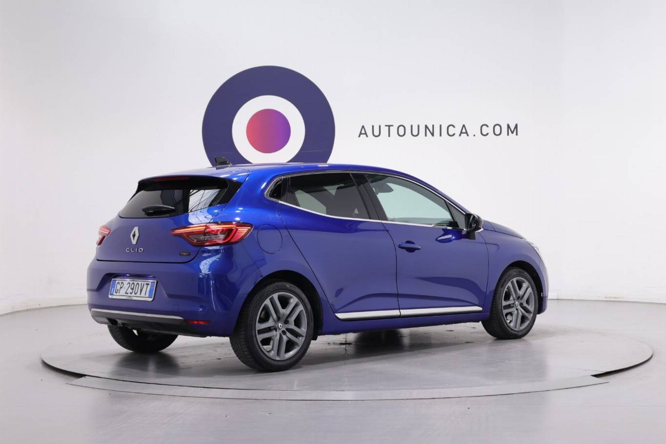 RENAULT Clio 14
