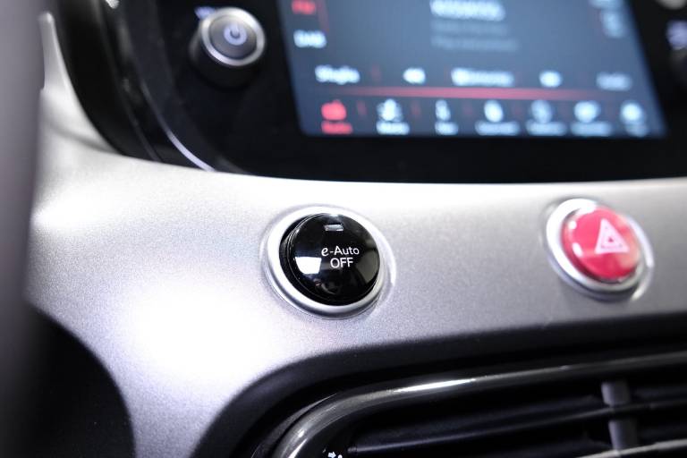 FIAT 500X 38