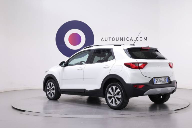 KIA Stonic 16