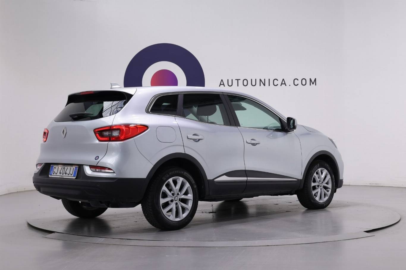 RENAULT Kadjar 14
