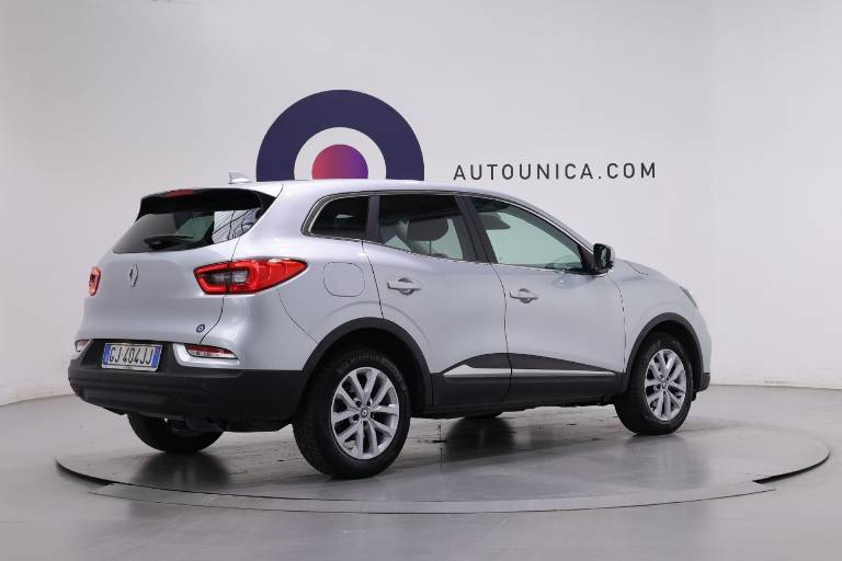 RENAULT Kadjar 14