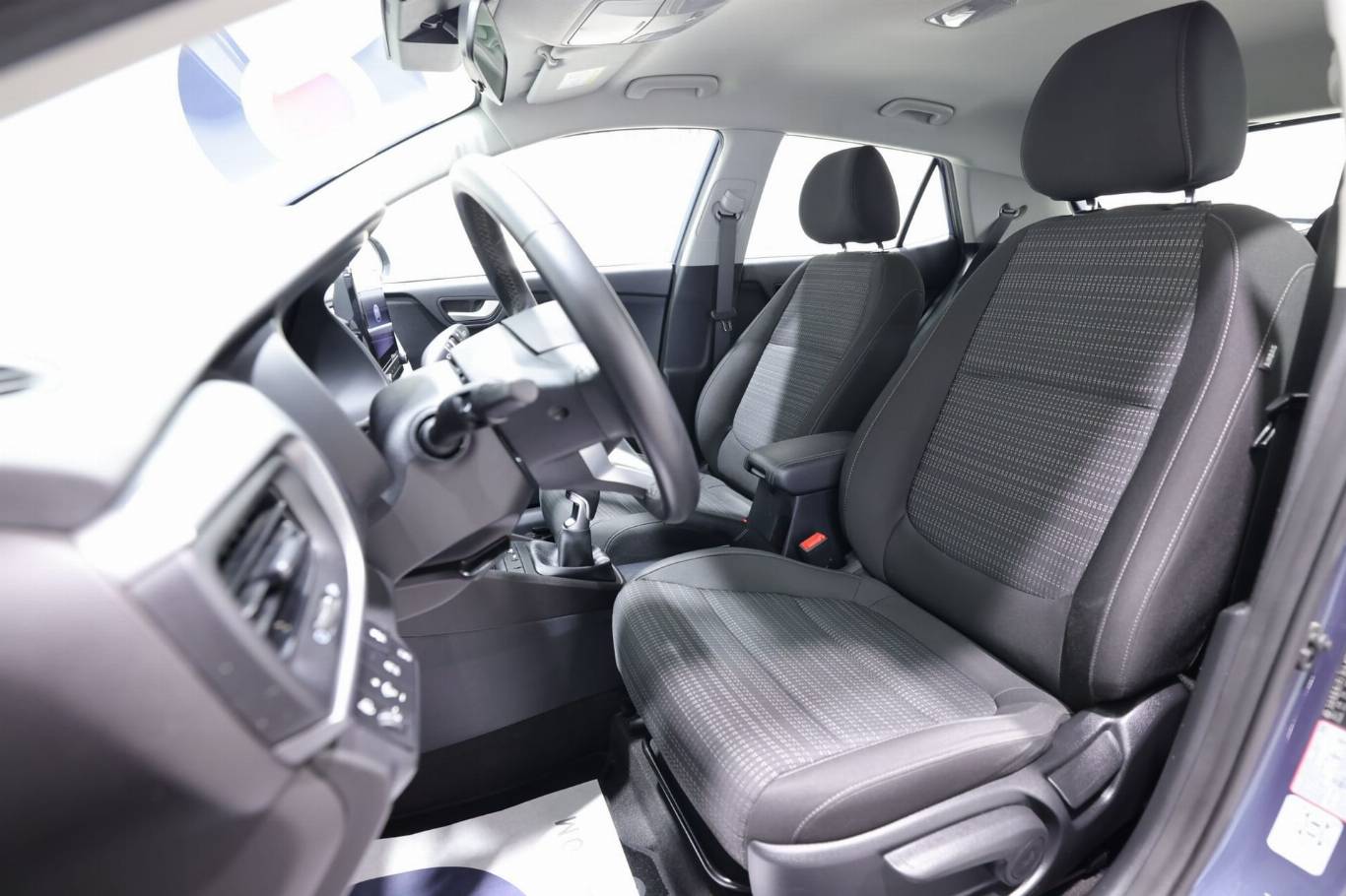 KIA Stonic 6