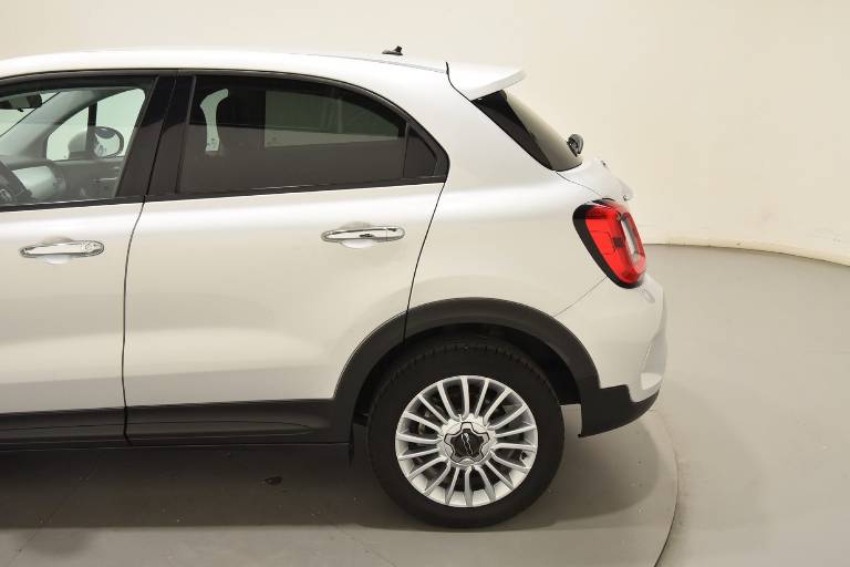 FIAT 500X 37