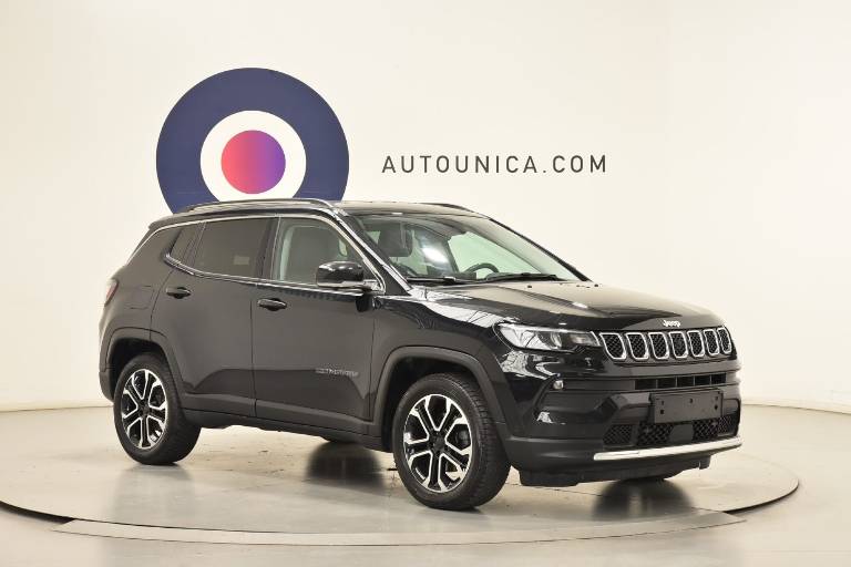 JEEP Compass 9