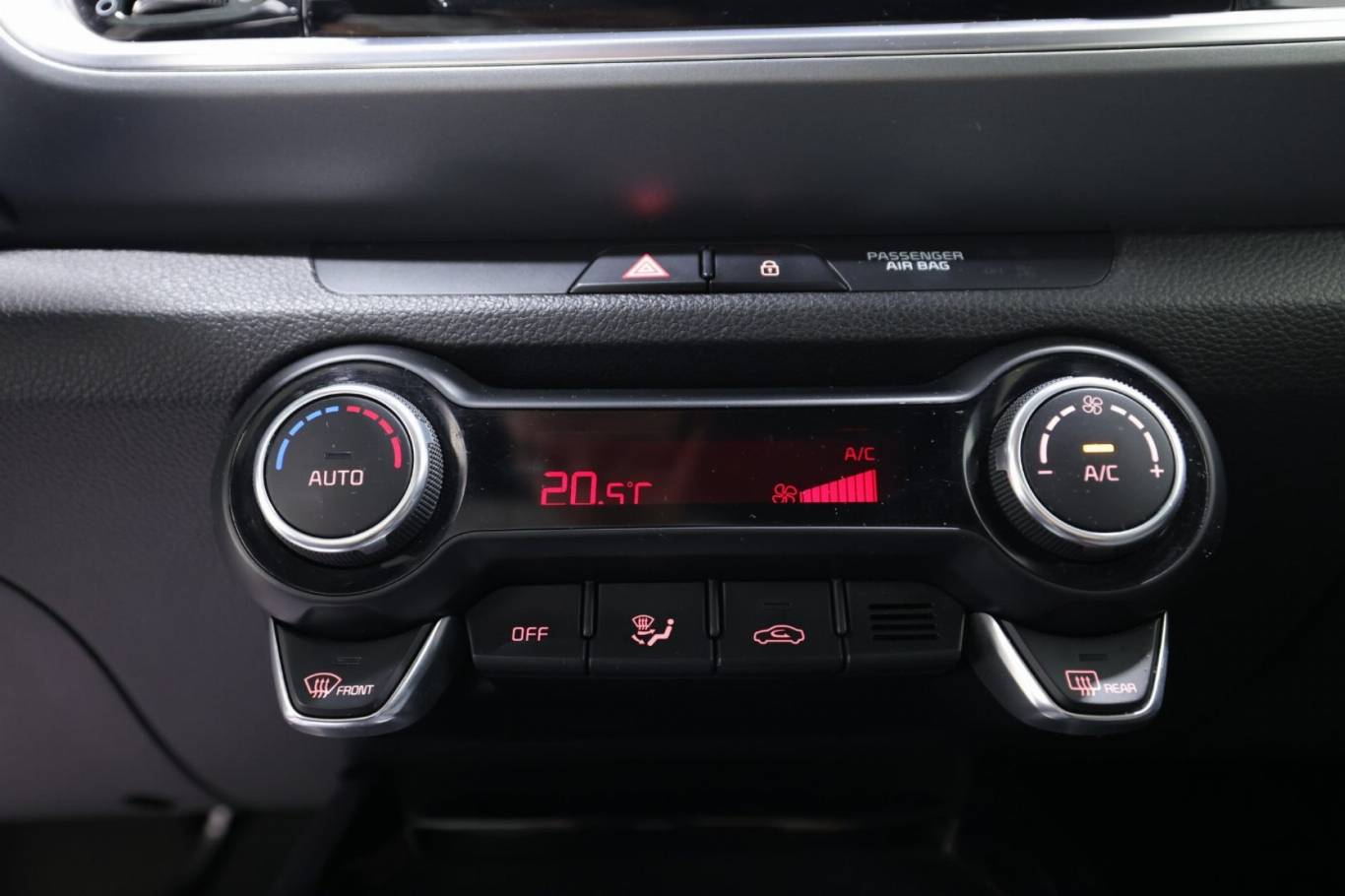 KIA Stonic 26