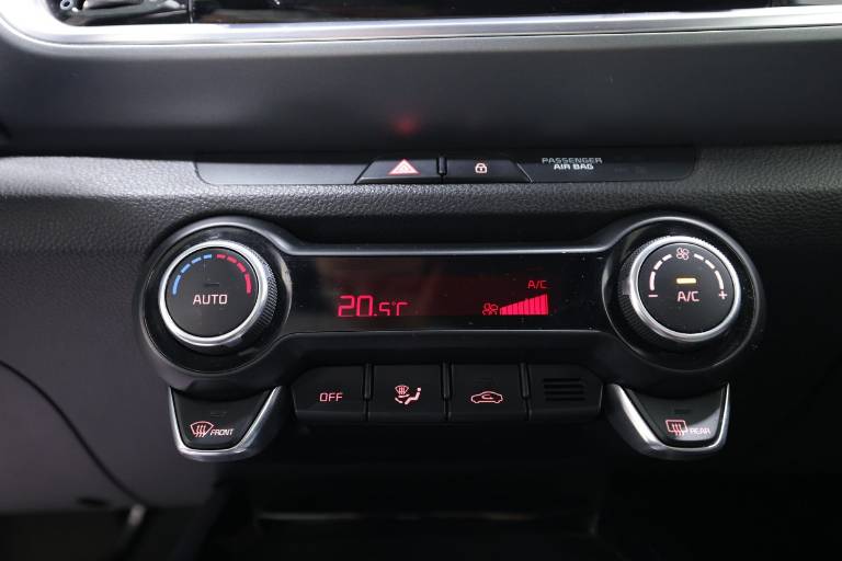 KIA Stonic 26