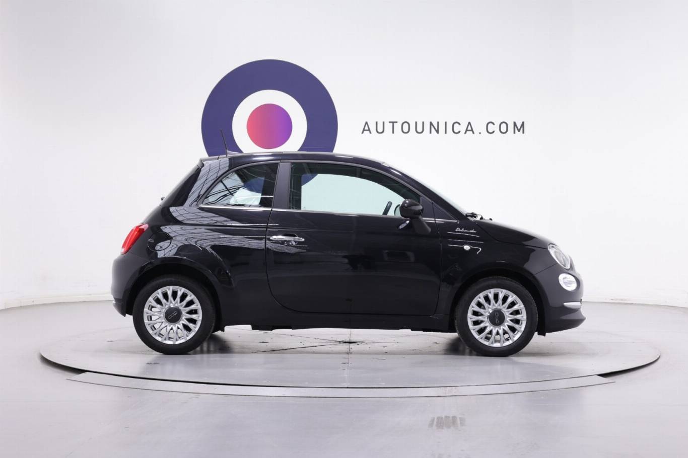 FIAT 500 4
